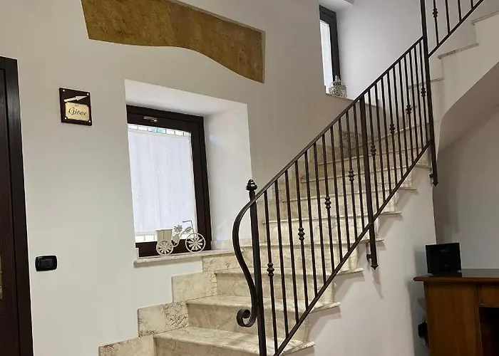 Citta Dei Templi Πανσιόν Αγκριτζέντο