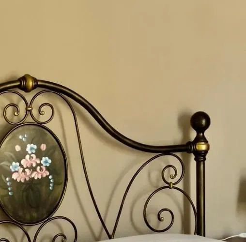 Πανσιόν Citta Dei Templi 4*