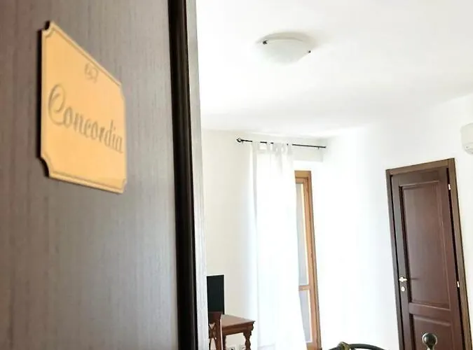 Citta Dei Templi Agrigento