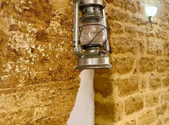 Citta Dei Templi Πανσιόν Αγκριτζέντο