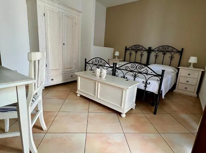 Citta Dei Templi Πανσιόν Αγκριτζέντο