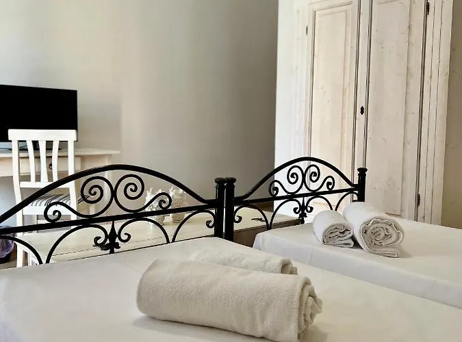 Guest house Citta Dei Templi Agrigento