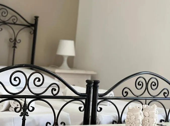 Citta Dei Templi アグリジェント