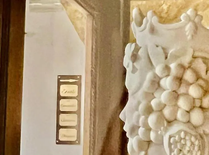 Citta Dei Templi Πανσιόν