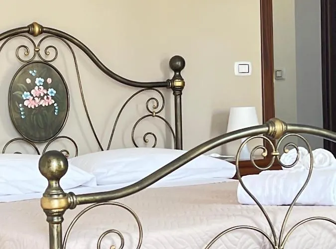 Citta Dei Templi 4* Αγκριτζέντο