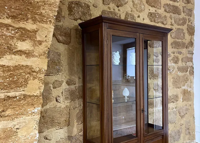 Citta Dei Templi Πανσιόν 4*