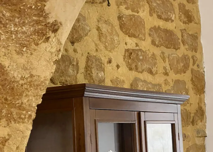 Πανσιόν Citta Dei Templi