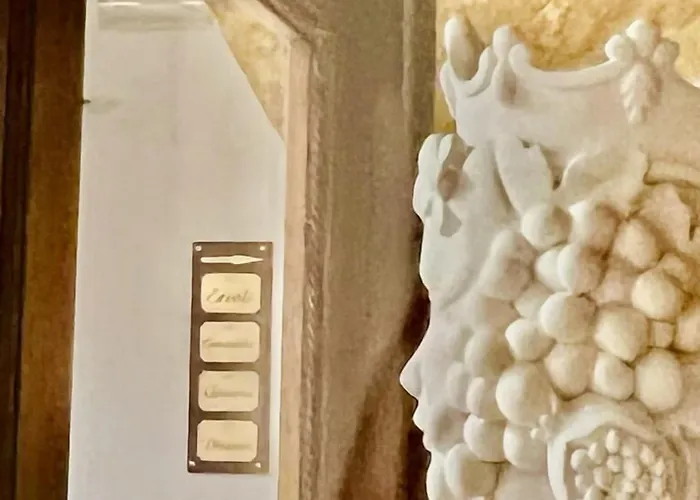 Citta Dei Templi Αγκριτζέντο