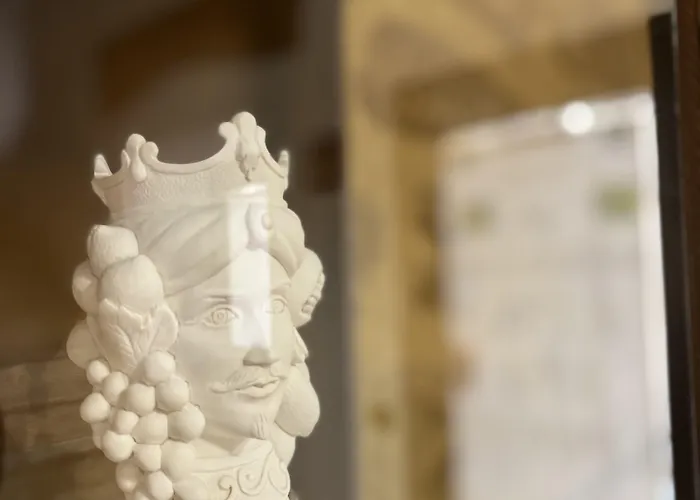 Citta Dei Templi Πανσιόν Αγκριτζέντο