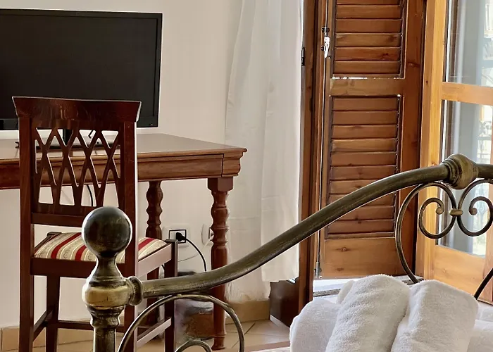 ゲストハウス Citta Dei Templi