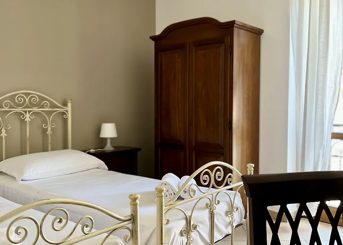 Citta Dei Templi Πανσιόν 4*