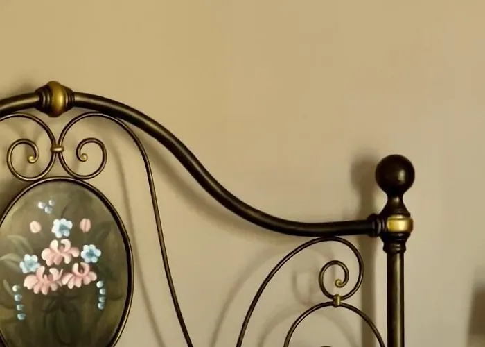 Citta Dei Templi ゲストハウス アグリジェント