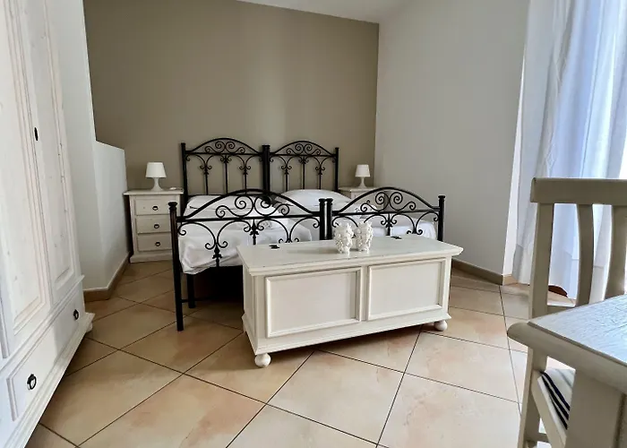 Citta Dei Templi 4* アグリジェント